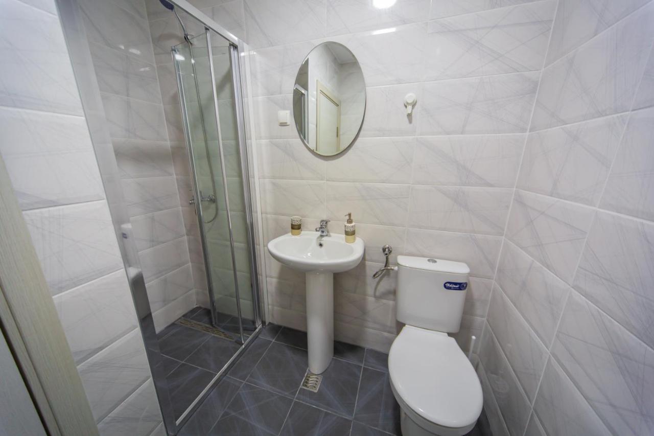 Blue Moon Apartment Podgoriçe Dış mekan fotoğraf